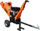 Подрібнювач бензиновий GTM GS15002 - зображення 1