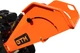 Подрібнювач бензиновий GTM GS15002 - зображення 4