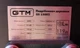 Подрібнювач бензиновий GTM GS15002 - зображення 7