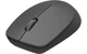 Мышь беспроводная Rapoo M100 Silent Black - изображение 3