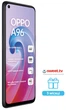 Смартфон OPPO A96 6/128GB Starry Black (6811012) - изображение 6