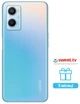 Смартфон OPPO A96 6/128GB Sunset Blue (6811011) - зображення 7