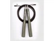 Скакалка VENUM Thunder Evo Jump Rope универсальный хаки (5263) - изображение 2