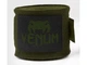 Бинти VENUM Kontact Boxing Handwraps 4 м хакі (3980) - зображення 2