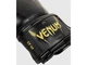 Рукавички боксерські VENUM Impact Boxing Gloves 10 унцій чорний/золотий (4152) - зображення 4