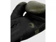 Рукавички боксерські VENUM Elite Boxing Gloves 12 унцій хакі/чорний (4638) - зображення 6