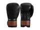 Перчатки тренировочные TITLE Boxing Honorary Training Gloves 14 унций чёрный (5315) - изображение 1