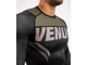 Рашгард VENUM One FC Impact Rashguard L чорний/хакі (5235) - изображение 5