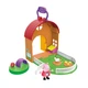 Игровой набор Peppa - Пеппа на ферме (ферма, фигурка, аксессуары) - изображение 7