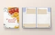 Книга для записи кулинарных рецептов "Макароны". Кулинарный блокнот. Кук Бук - изображение 3