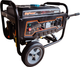 Генератор бензиновий ITC Power Petrol gen set GG3300F - зображення 2