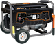 Генератор бензиновий ITC Power Petrol gen set GG3300F - зображення 5