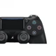 Беспроводной геймпад DOUBLESHOCK PS4 Wireless Bluetooth с двойной вибрацией, джойстик для приставки PS4, PS TV, PS Now, Black Черный Black - зображення 7