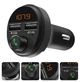 ФМ модулятор Earldom M-42 FM трансмітер з Bluetooth MP3 два порти Autoexpect (80410) - зображення 2