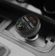ФМ модулятор Earldom M-42 FM трансмітер з Bluetooth MP3 два порти Autoexpect (80410) - зображення 4
