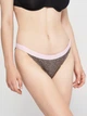 Нижняя часть купальника H&M 510279 38 Хаки (KAY2000001343210) - изображение 1