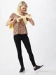 Блуза Only 15223457 L (96428L) Мультиколор - изображение 4