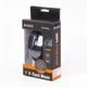 Мышь A4Tech N-500FS Black USB - изображение 6