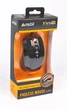 Мышь A4Tech N-70FX-1 Black USB V-Track - изображение 7