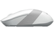 Мышь беспроводная A4Tech FG10 White USB - изображение 2