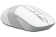 Мышь беспроводная A4Tech FG10 White USB - изображение 4