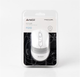 Мышь беспроводная A4Tech FG10 White USB - изображение 5
