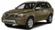 Брызговики для Volvo XC90 2003-2015, комплект 4 шт Xukey - изображение 3