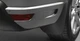 Брызговики для Land Rover Range Rover Sport 2013-2021, комплект из 4 шт - изображение 5