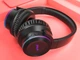 Беспроводные Bluetooth наушники Picun B9 с функцией плеера и RGB подсветкой White - зображення 7
