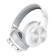 Беспроводные Bluetooth наушники Picun B8 White - изображение 1