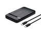 Зовнішня кишеня Shuole U25TCC USB 3.1 Type C для HDD 2.5" - зображення 1