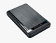 Зовнішня кишеня Shuole U25QC USB 3.1 Type C для HDD 2.5" - зображення 6
