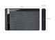 Зовнішня кишеня Shuole U25QC USB 3.1 Type C для HDD 2.5" - зображення 7