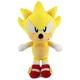 Мягкая игрушка плюшевая Sunti Супер Соник - Соник желтый 25см Super Sonic Plush - изображение 1