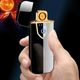 Сенсорна спіральна USB запальничка LIGHTER 711 - зображення 1