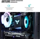 Компьютер ARTLINE Gaming X45 (X45v33Win) - изображение 3