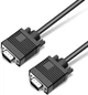 Кабель Prologix VGA-VGA HD15M/HD15M (3+9С) 5 м (PR-VGA-VGA-P-06-28-5m) - изображение 1