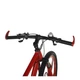 Велосипед на литых дисках KUCHER «ACTIVE STYLE SERIES A V.2» RED - изображение 5