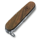 Складаний ніж Victorinox HIKER WOOD 1.4611.63 - зображення 4