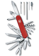 Складной нож Victorinox Swisschamp 1.6795 - изображение 5