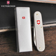 Складаний ніж Victorinox Cadet ALOX 0.2601.26 - зображення 5