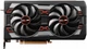 Видеокарта RX 5600 XT 6GB SAPPHIRE PULSE GDDR6 (192bit) (1615/14000) (HDMI, 3xDisplayPort) (11296-01) Refurbished - изображение 1