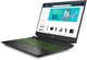 Ноутбук HP Pavilion Gaming Laptop 15-ec1003ua (1U6A8EA) Dark Grey - изображение 2