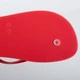 Шлепанцы Diesel SA-Briian Flame Scarlet/White 46 - изображение 5