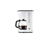 Кофеварка SILVER CREST SKMK 1000 A1 White - изображение 2