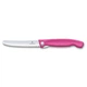 Кухонный нож Victorinox SwissClassic Foldable Paring 6.7836.F5B - изображение 5