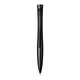 Шариковая ручка Parker URBAN Premium Matt Black BP Трезубец на торце 21 232M_TR - изображение 3