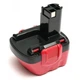 Аккумулятор к электроинструменту PowerPlant для BOSCH GD-BOS-12(A) 12V 1.5Ah NICD (DV00PT0030) - изображение 1