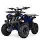 Квадроцикл Bambi (HB-EATV1000D) до 120 кг Синий - изображение 1