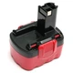 Аккумулятор к электроинструменту PowerPlant для BOSCH GD-BOS-14.4(A) 14.4V 2Ah NICD (DV00PT0031) - изображение 1
